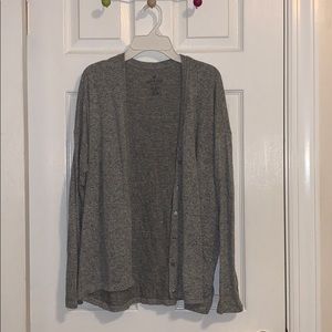 American Eagle Cardigan